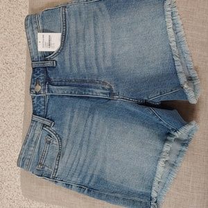 Joes Jeans Vintage easy short